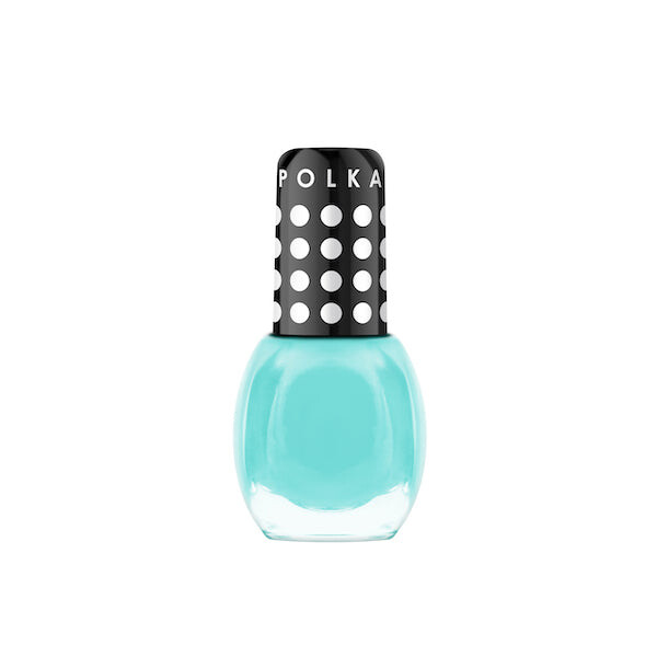 

Vipera Лак для ногтей Polka Nail Polish 142 5.5мл