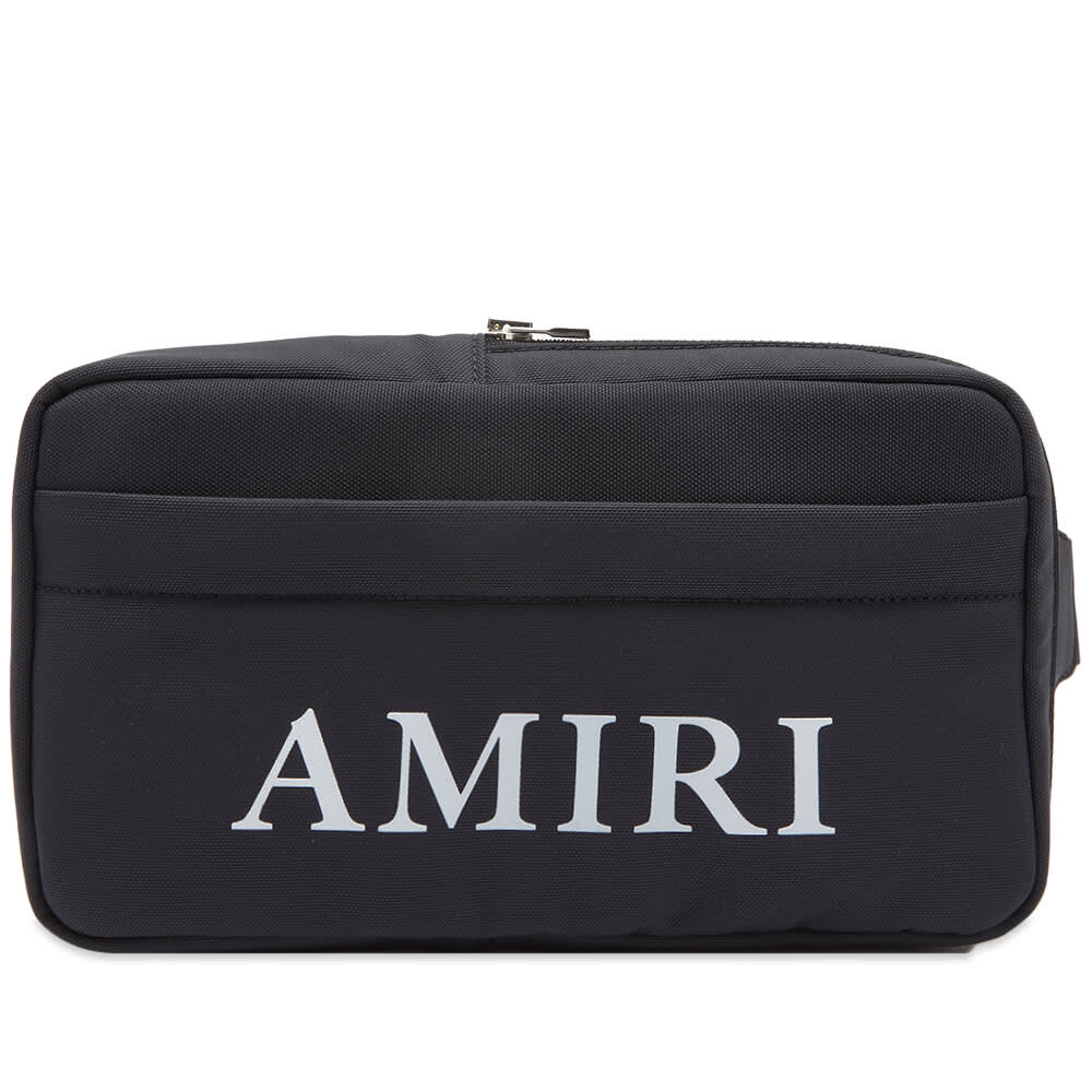 

Сумка AMIRI Nylon Sling Bag