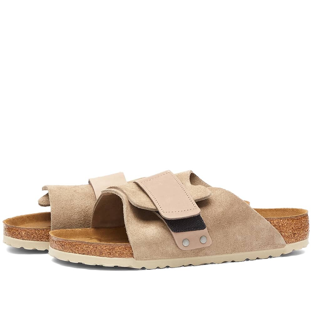 

Сандалии Birkenstock Kyoto
