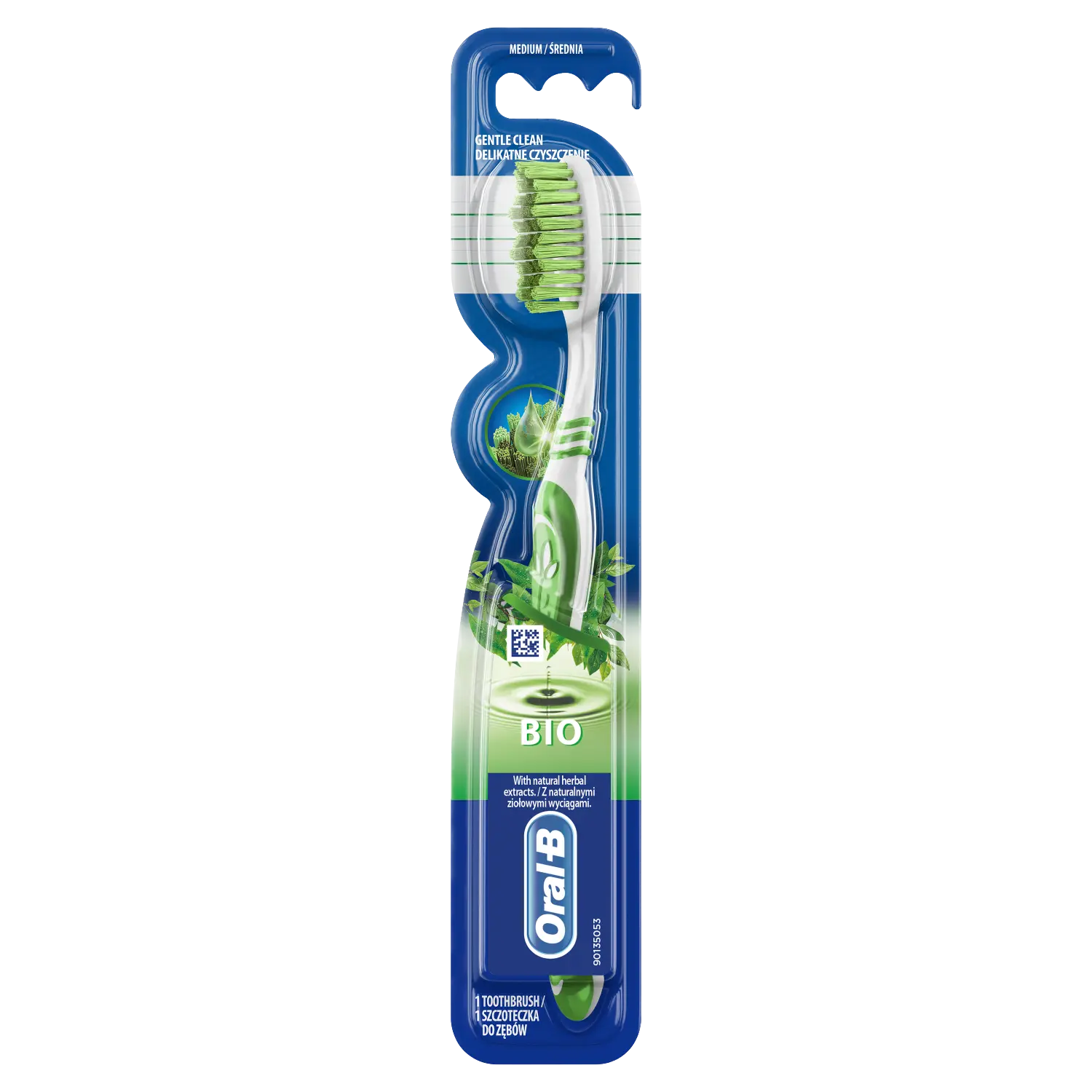 

Oral-B Fresh зубная щетка, 1 шт.