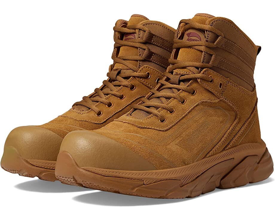 

Кроссовки K4 6" Boot Avenger Work Boots, койот