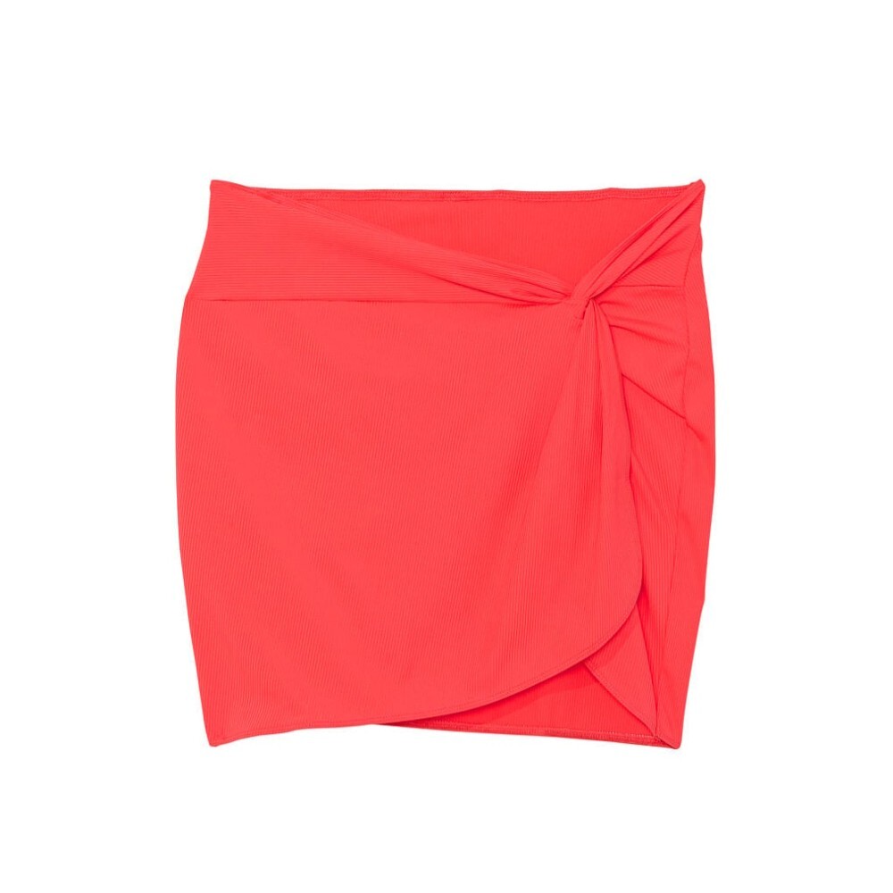 

Саронг Victoria's Secret Swim Mini, кораловый, Красный