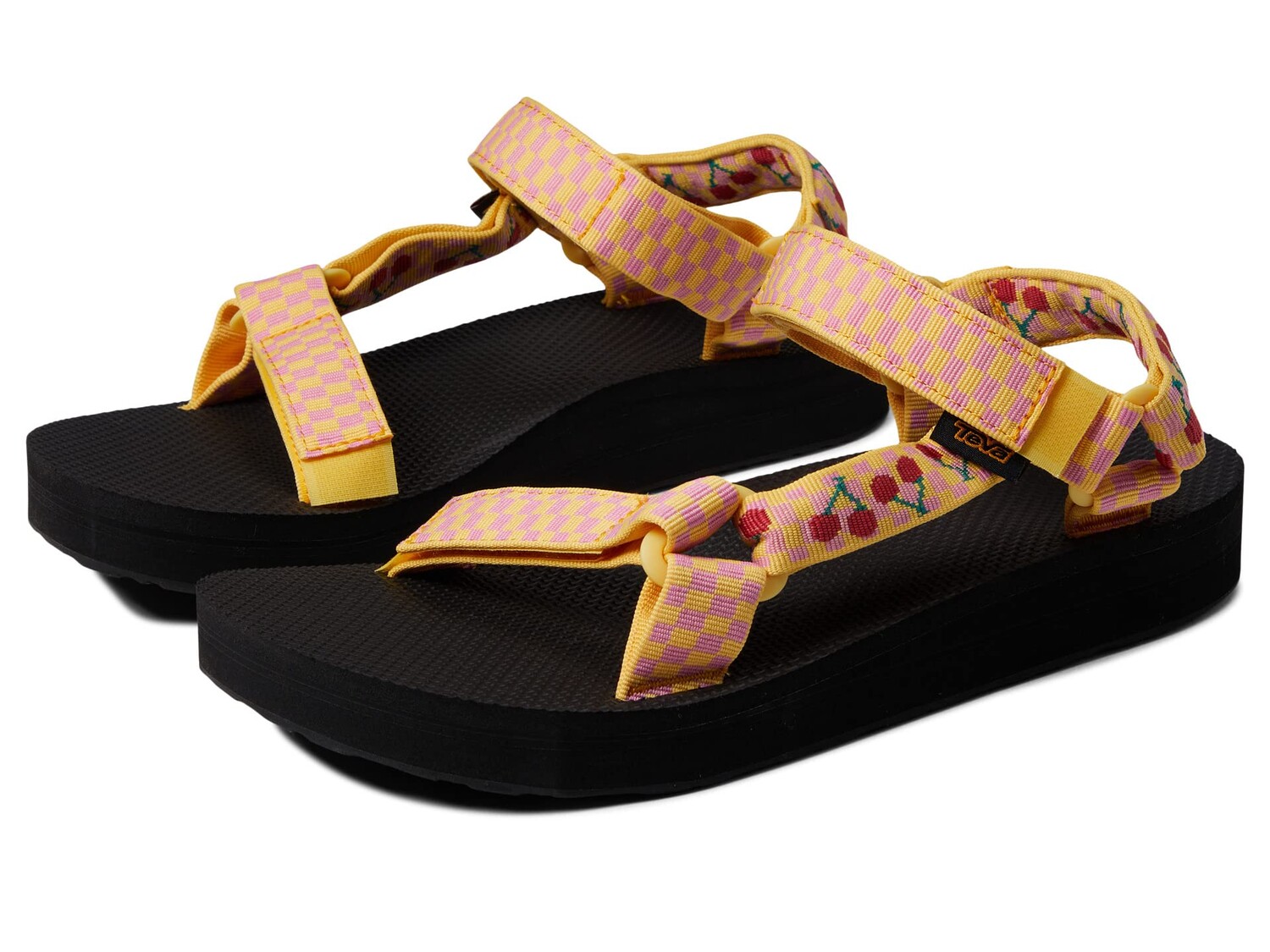 

Сандалии Teva, Mid Universal