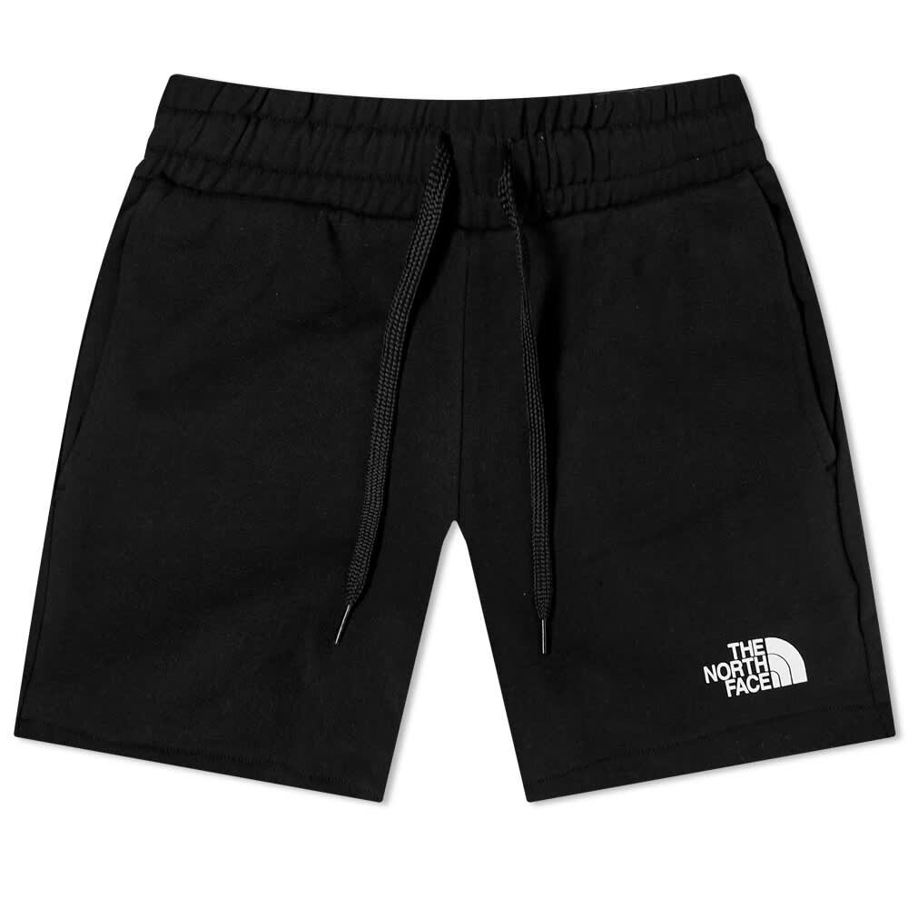 

Шорты The North Face Logowear Short