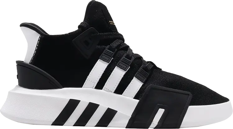 Eqt adv bask store black