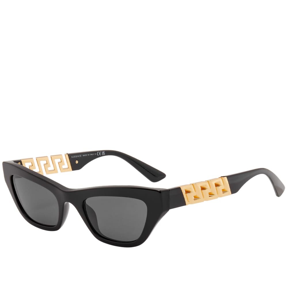 

Солнцезащитные очки Versace Eyewear VE4419 Sunglasses
