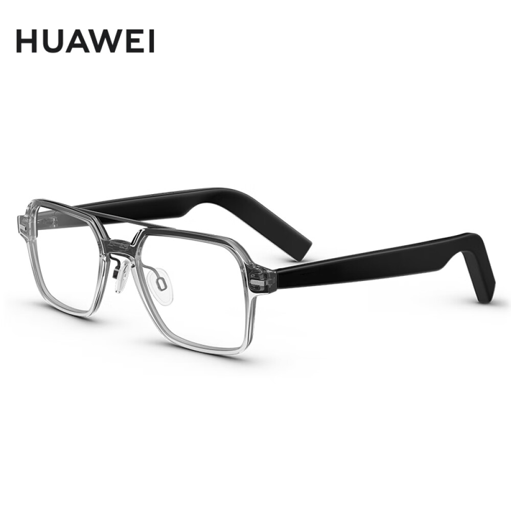 Умные очки HUAWEI Eyewear EVI-CG010, серый – купить из-за границы через  сервис «CDEK.Shopping»