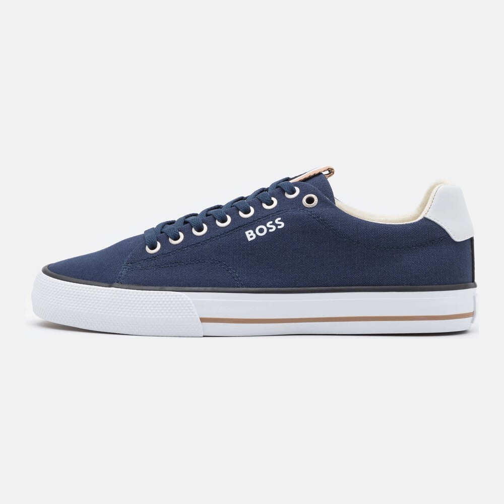 

Кроссовки BOSS Aiden, dark blue