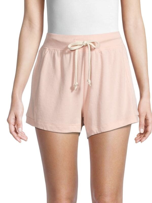 

Шорты Atwell, peach