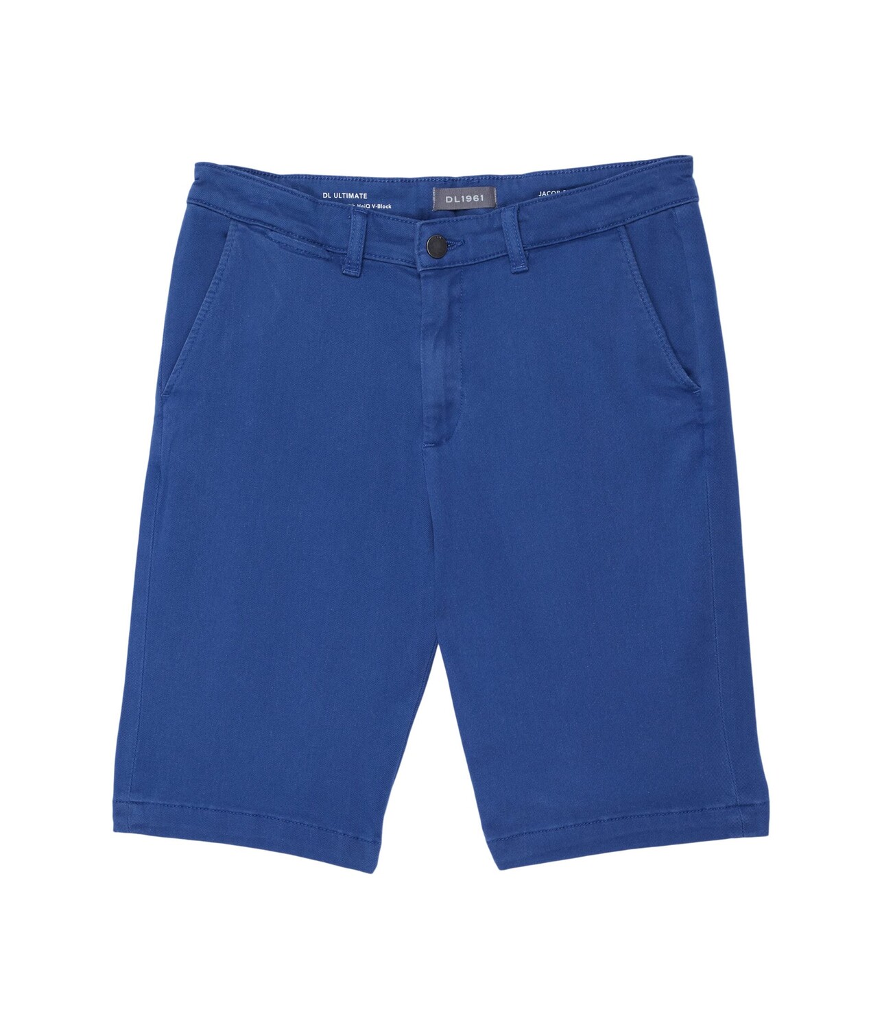 

Шорты DL1961 Kids, Jacob Chino Shorts in Royal Blue