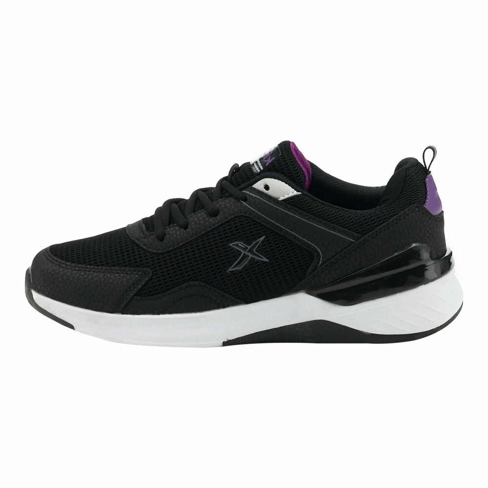 

Кроссовки Kinetix Lorena Tx W 2Fx, black