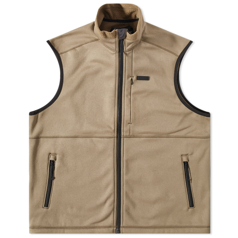 

Флисовый жилет Granite Ridge Filson