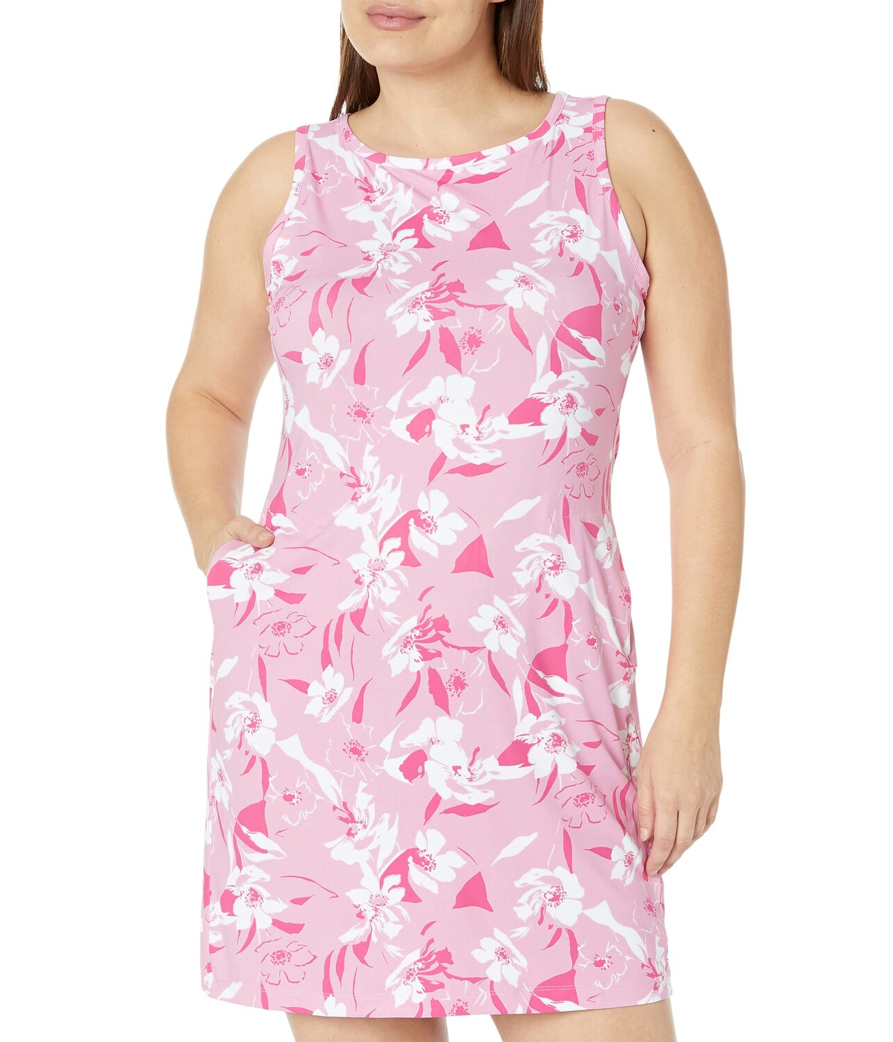 

Платье Columbia, Chill River Printed Dress