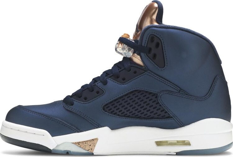 Air Jordan 5 Retro Bronze