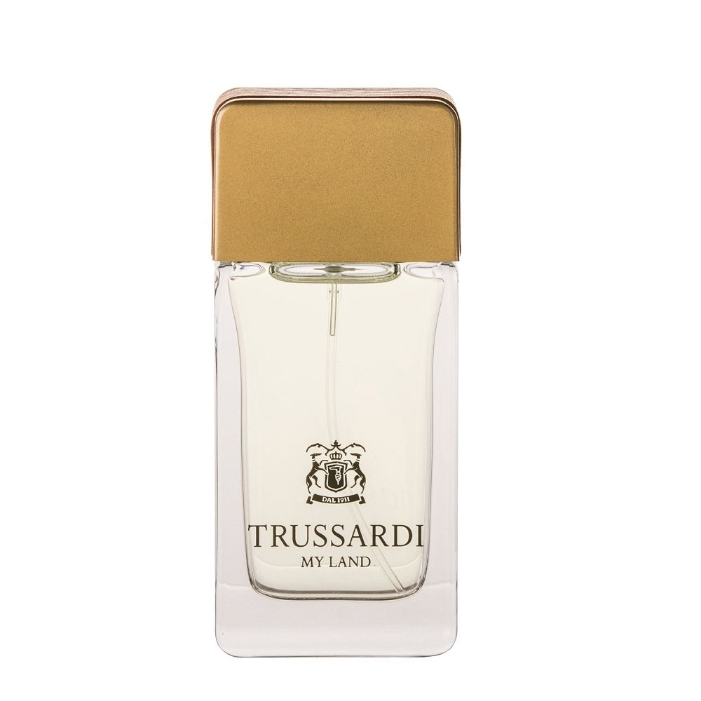 Trussardi My Land Цена