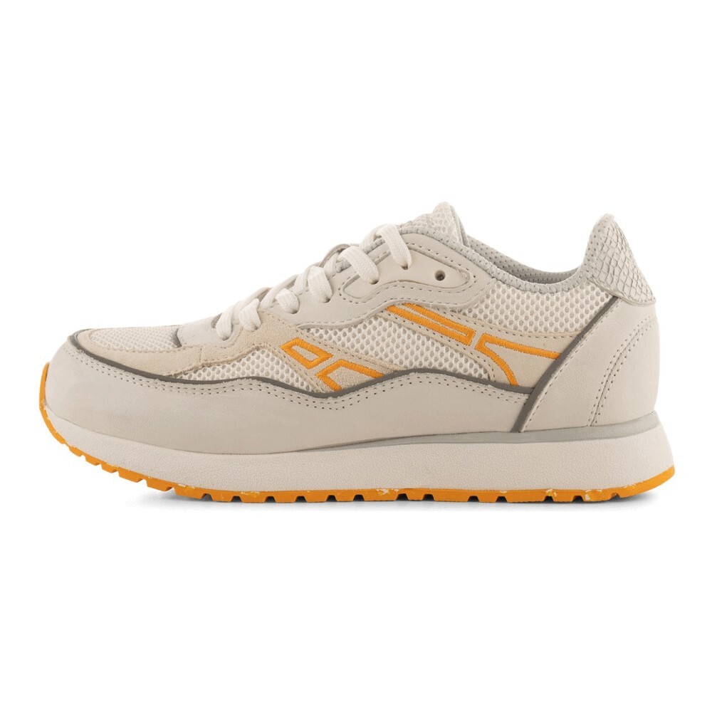 

Кроссовки Woden Hailey Tech Mesh, weiß weiß