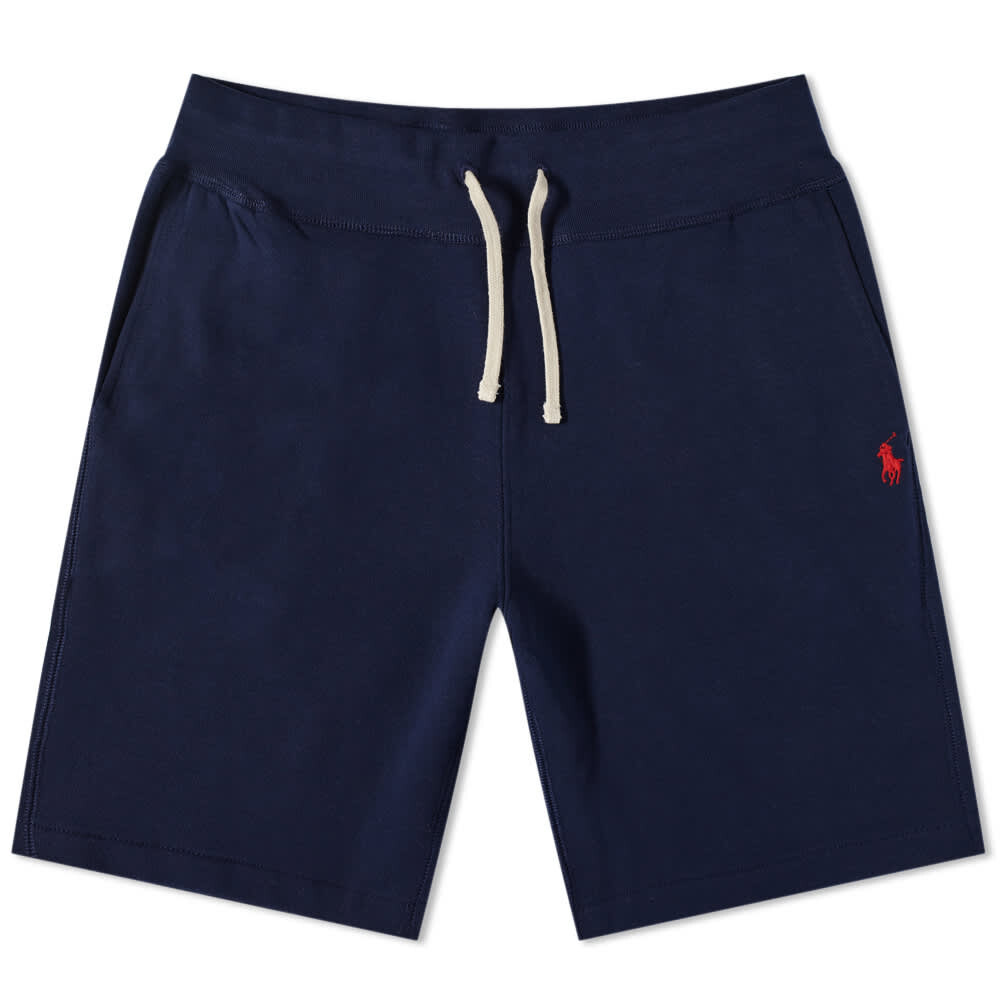 

Шорты Polo Ralph Lauren Vintage Fleece Sweat Short