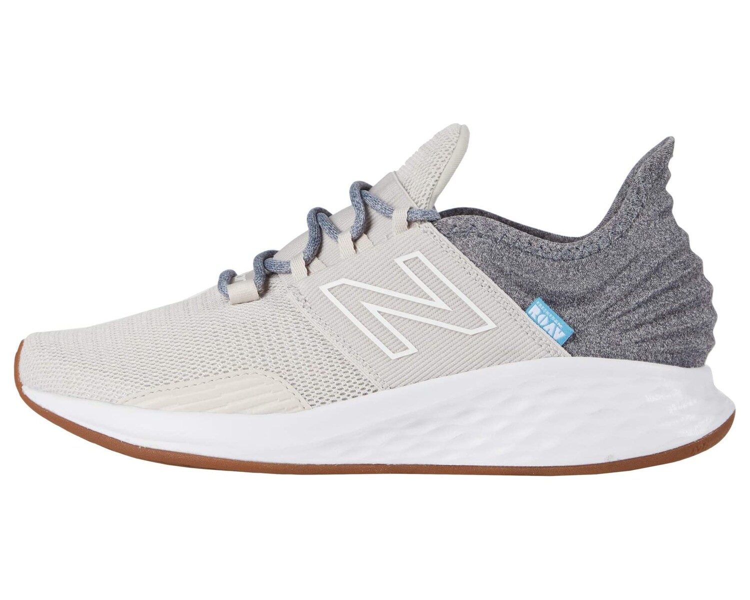 

Кроссовки Fresh Foam Roav Tee Shirt New Balance, лунный луч