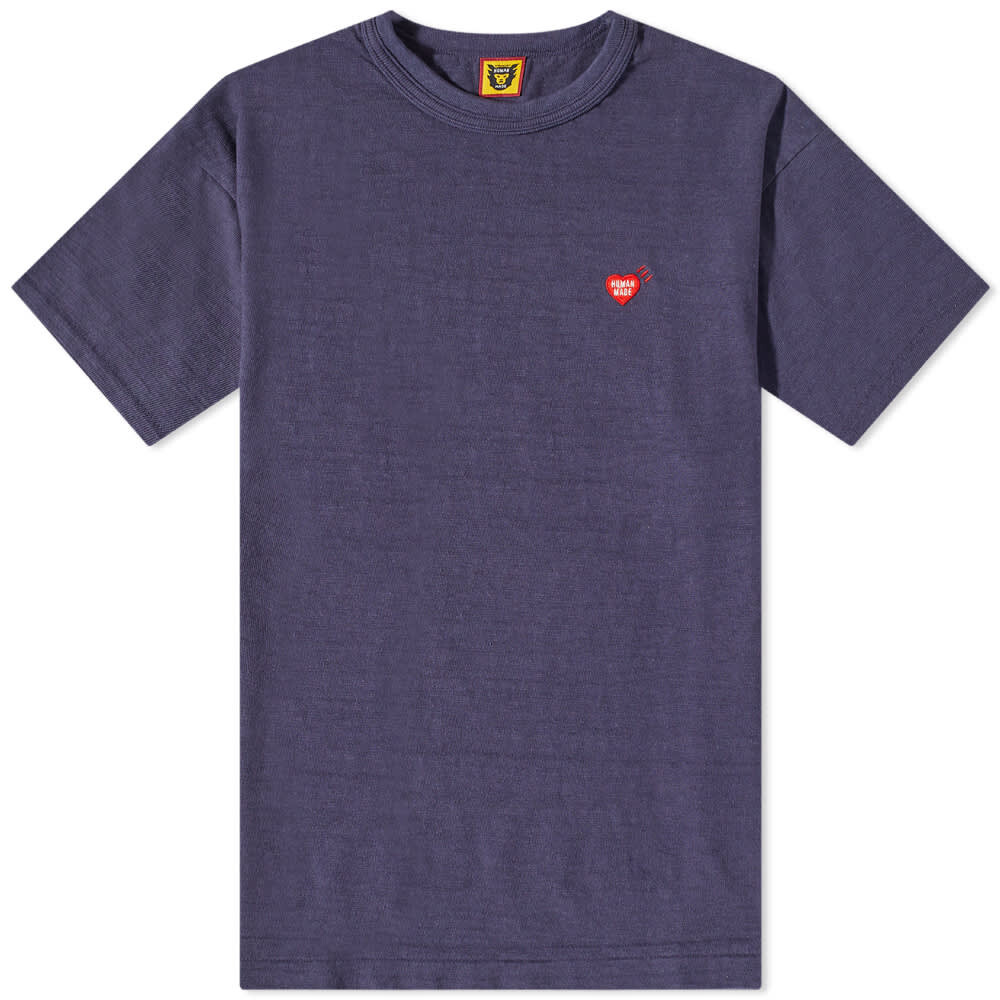 

Футболка Human Made One Point Tee