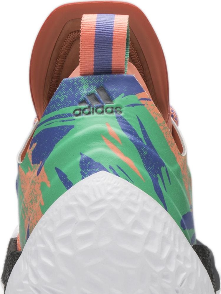 Adidas harden vol 2 cheap california dreamin