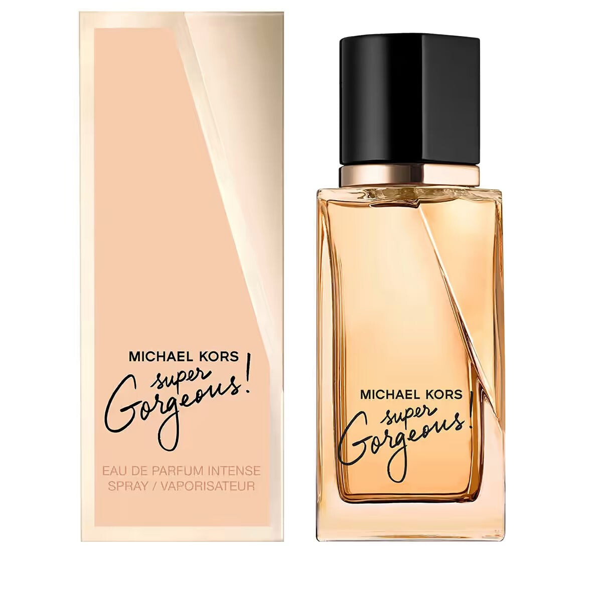 

Michael Kors Super Gorgeous! парфюмированная вода спрей 30мл
