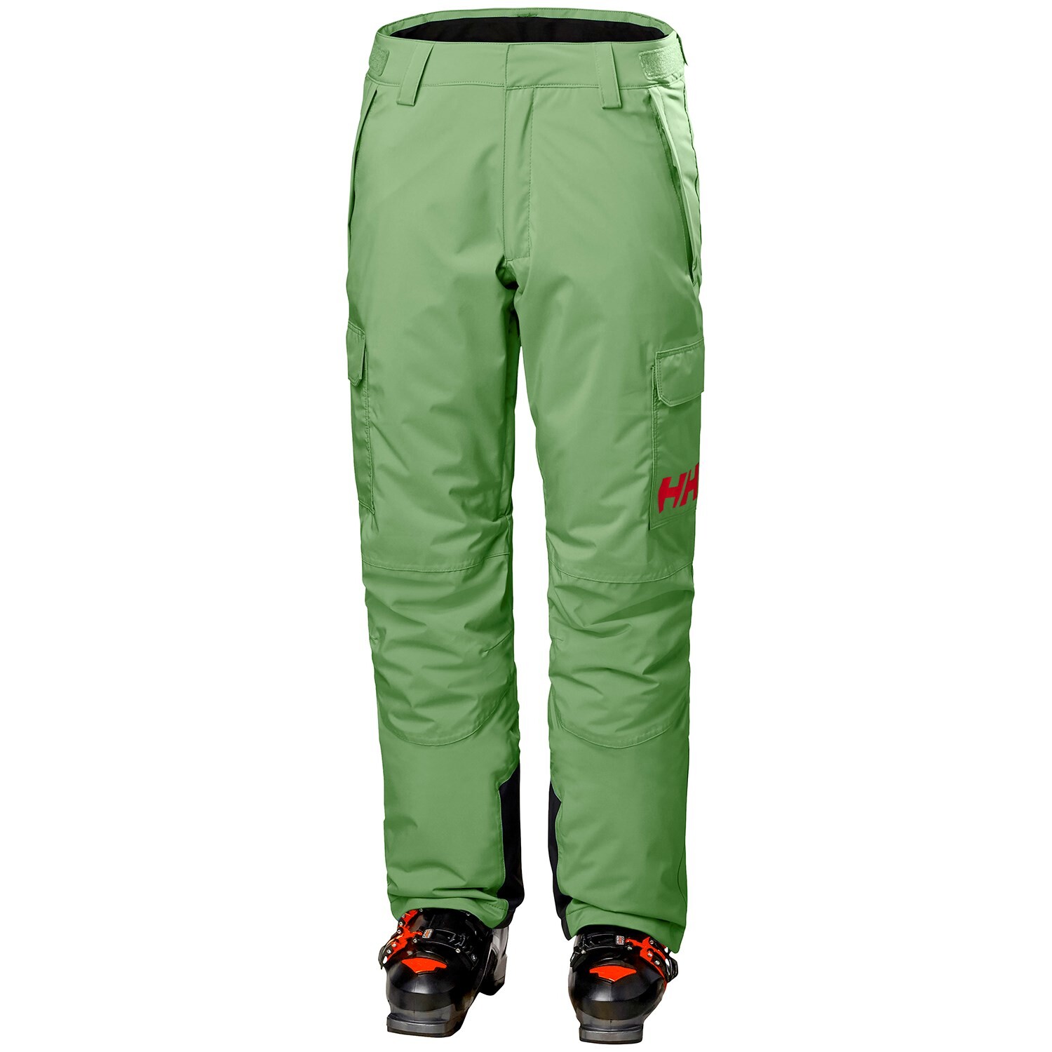

Брюки - Карго утепленные Helly Hansen Switch женские, нефритовый