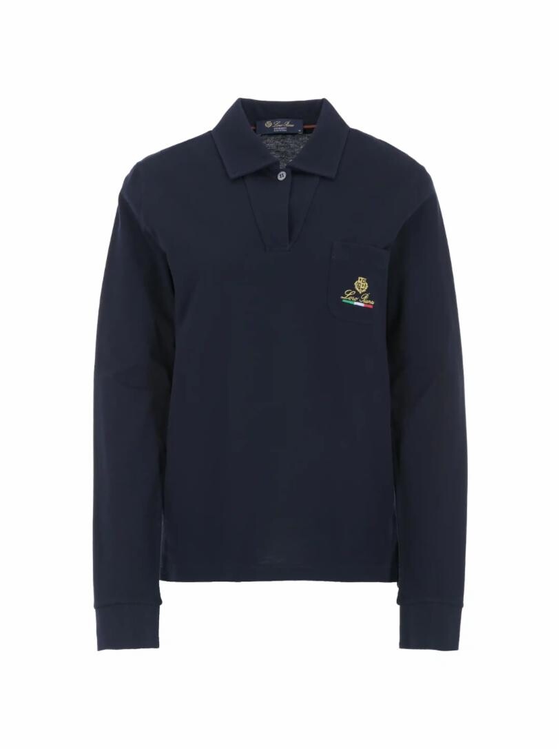 

Поло Horsey Loro Piana