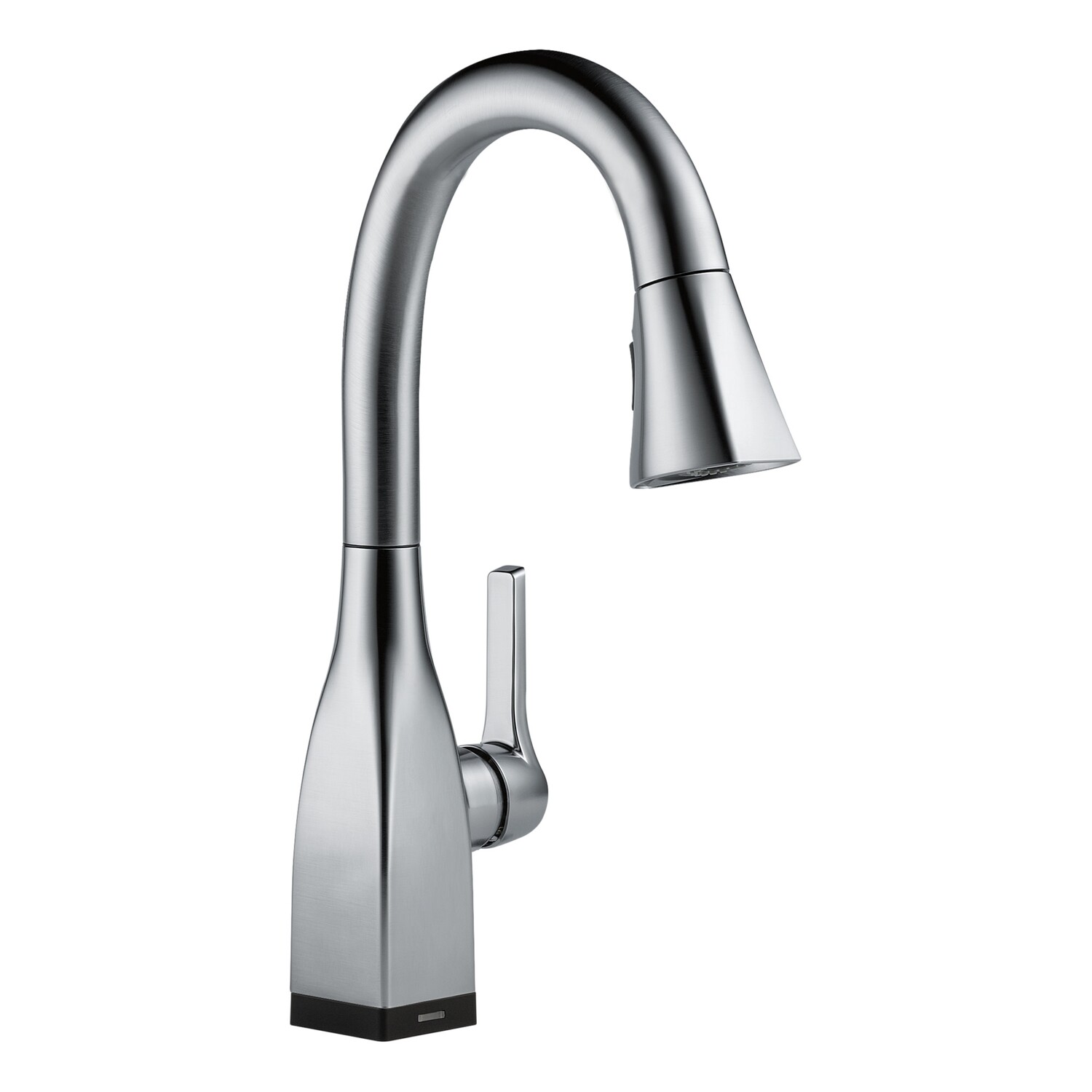 

Выдвижной кран Delta Mateo 9983T-AR-DST с одной ручкой, arctic stainless