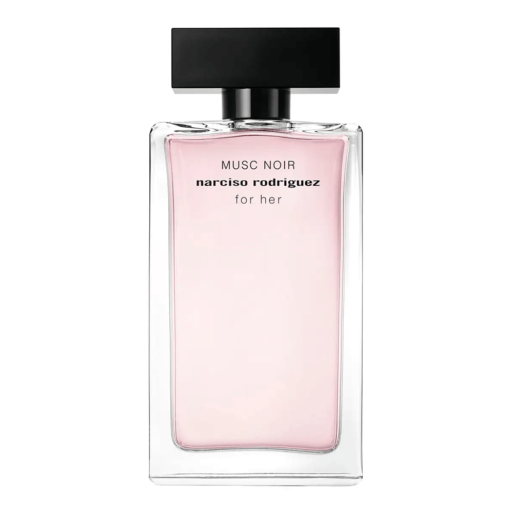 цена Парфюмерная вода Narciso Rodriguez Eau De Parfum Narciso Rodriguez For Her Musc Noir, 100 мл