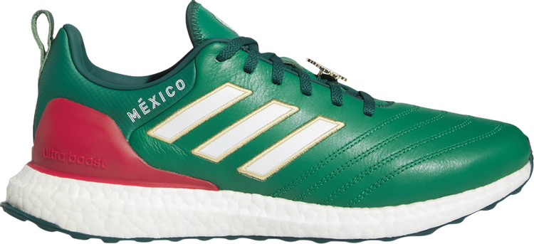 

Кроссовки Adidas UltraBoost DNA 'Copa World Cup - Mexico', зеленый