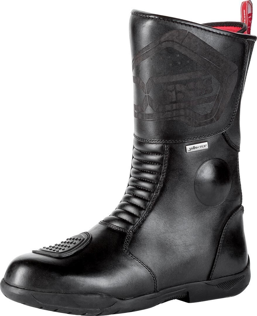 

Сапоги IXS X-Tour Comfort-ST Водонепроницаемые мотоциклетные