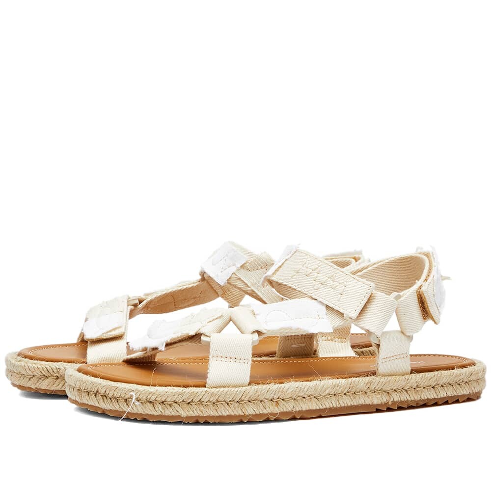 

походные сандалии Maison Margiela