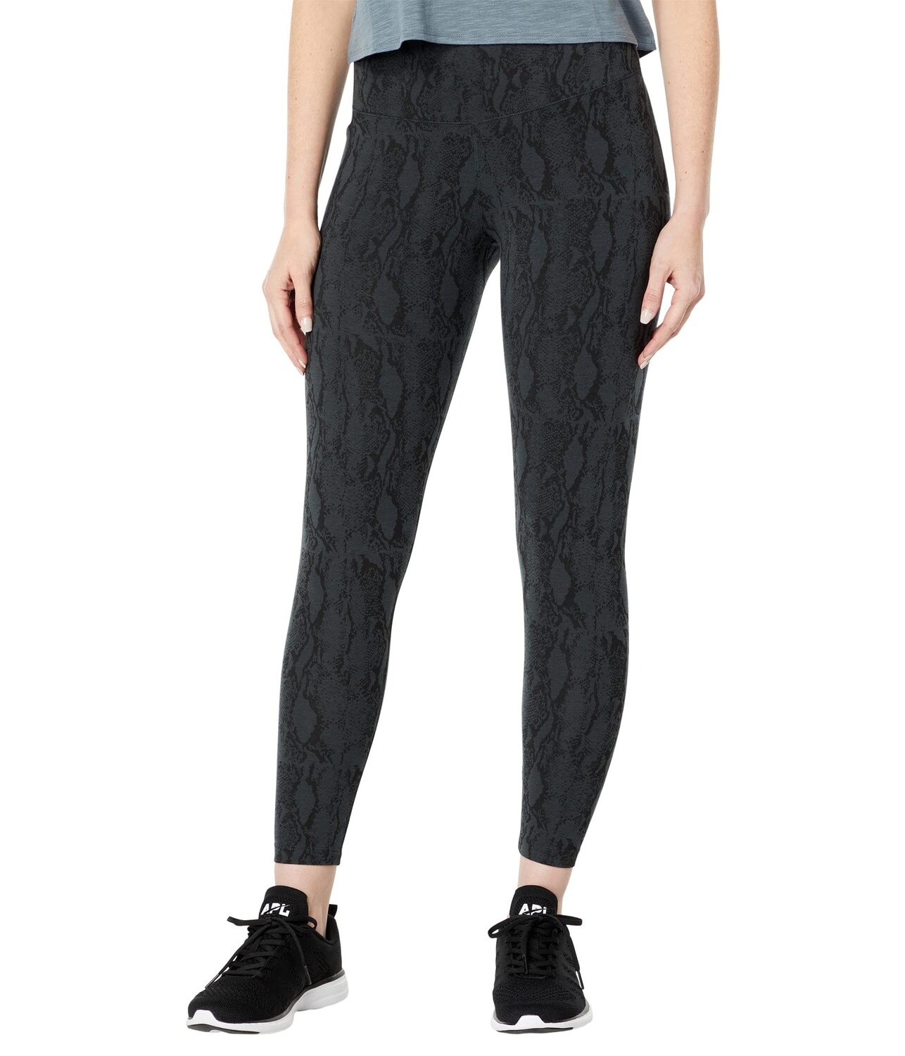 

Леггинсы tasc Performance, ALLways 7/8 Leggings