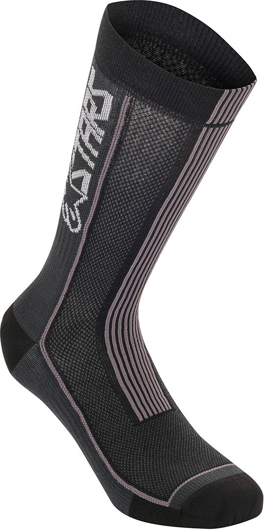 

Носки Alpinestars Summer 22, черный