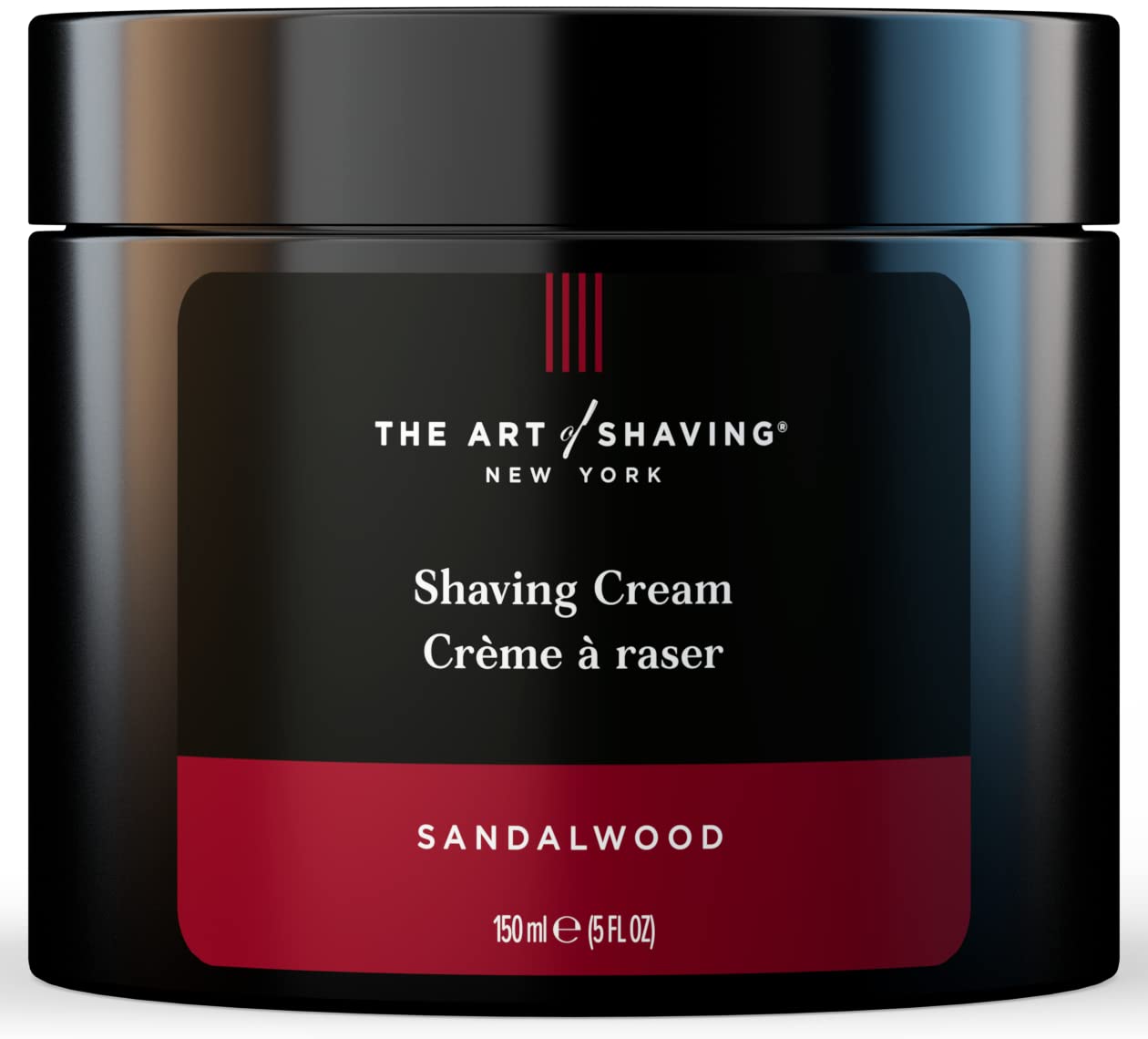 Крем для бритья The Art of Shaving Sandalwood