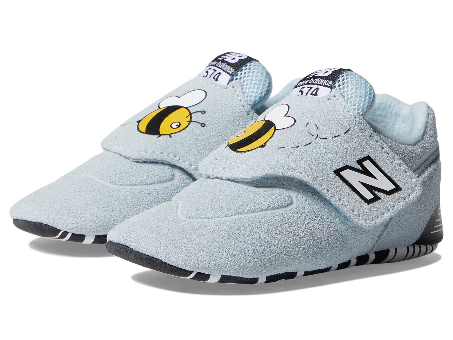

Кроссовки New Balance Kids, 574