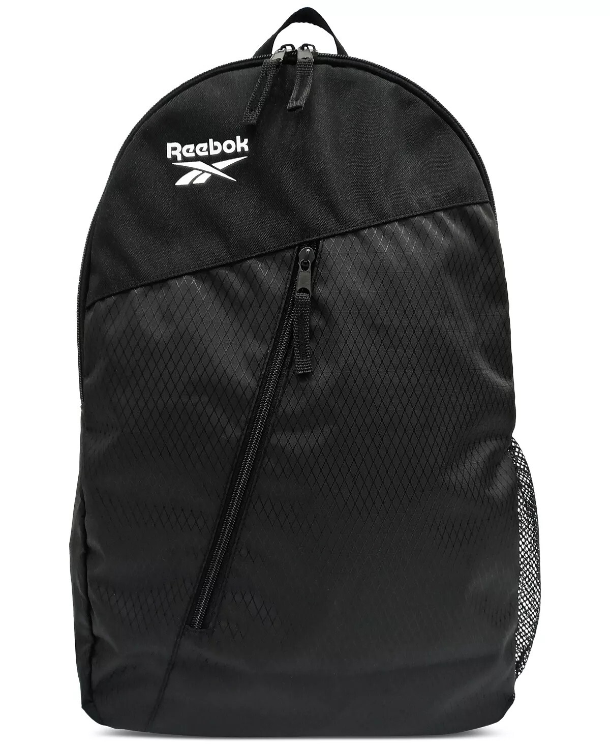 

Рюкзак с топазом Reebok, черный