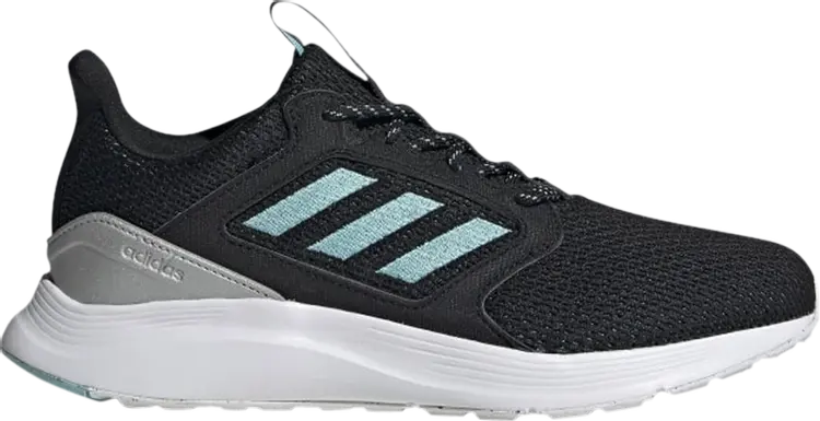 

Лимитированные кроссовки Adidas Wmns Energyfalcon X 'Black Blue Spirit', черный