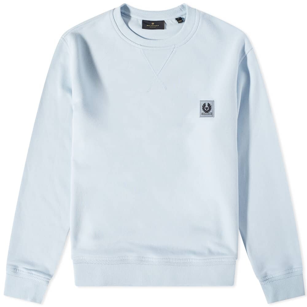 

Толстовка Belstaff Sweat, Серый