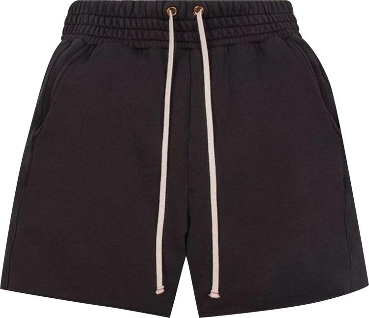 

Шорты Les Tien Yacht Shorts 'Vintage Black', черный