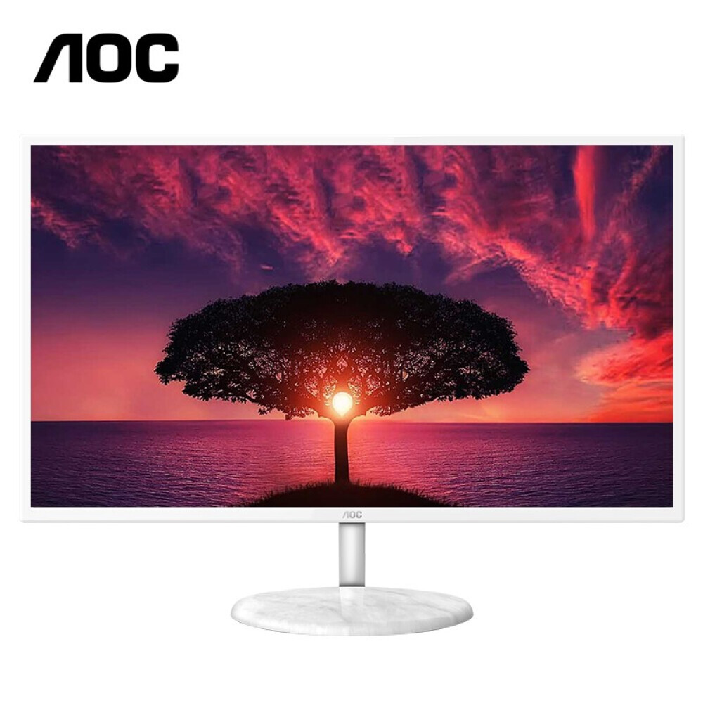 

Монитор AOC Q32N2S 31,5" IPS 2K 75Гц , белый