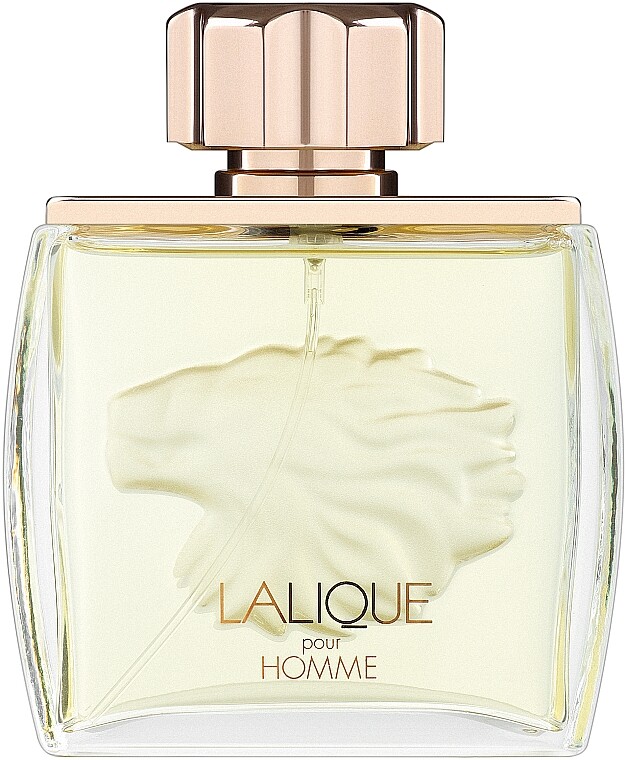 

Туалетная вода Lalique Pour Homme Lion