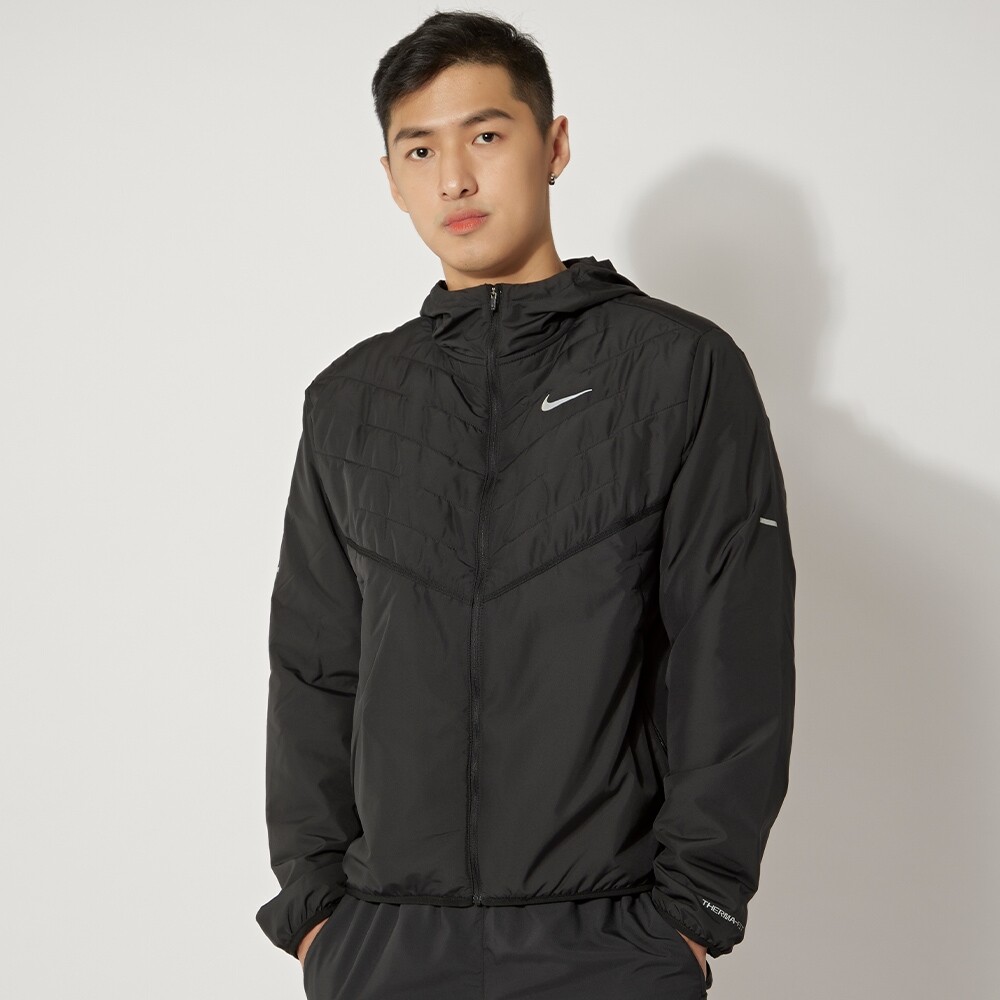 

Куртка Nike As M Nk Tf Synfl Rpl Jkt Arlyr, черный