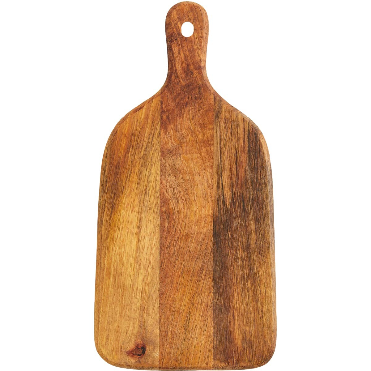 

Разделочная доска H&M Home Small Mango Wood, коричневый