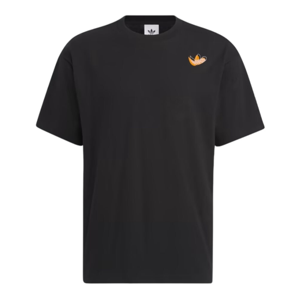 

Футболка Adidas Originals Outdoor Scatter, черный