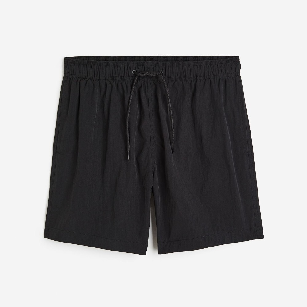 

Шорты для плавания H&M, черный