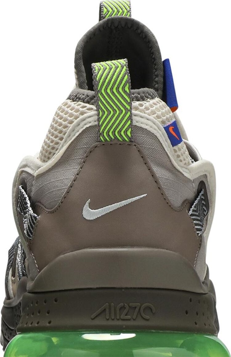 Nike air max bowfin desert sale