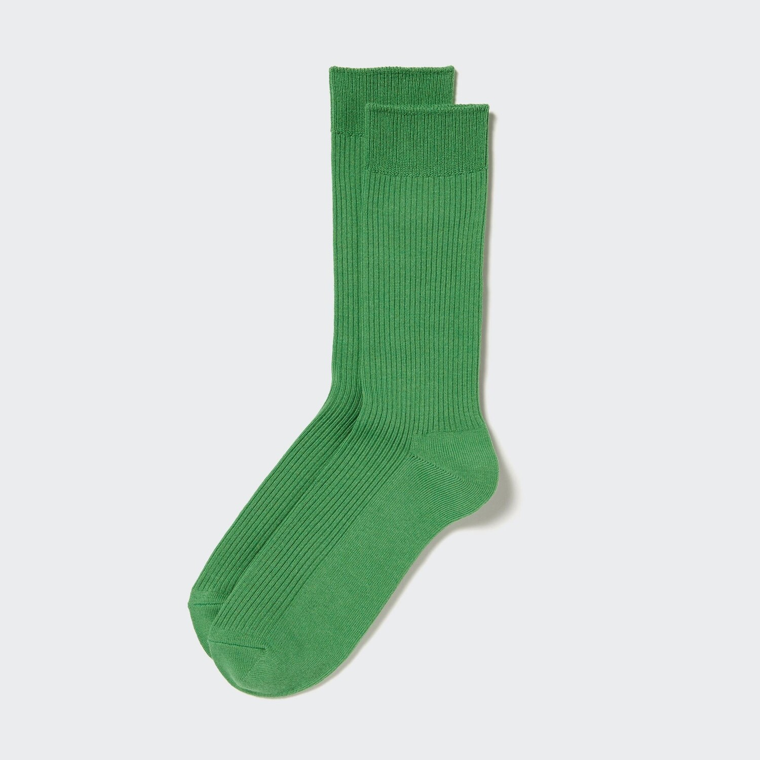 

Цветные носки UNIQLO, зеленый