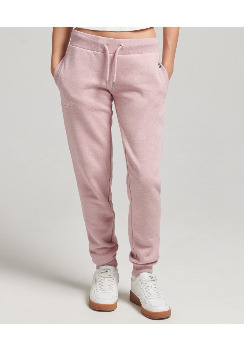 

Низ спортивного костюма Superdry, Серый