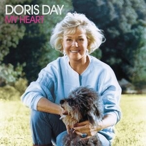 

Виниловая пластинка Day Doris - My Heart